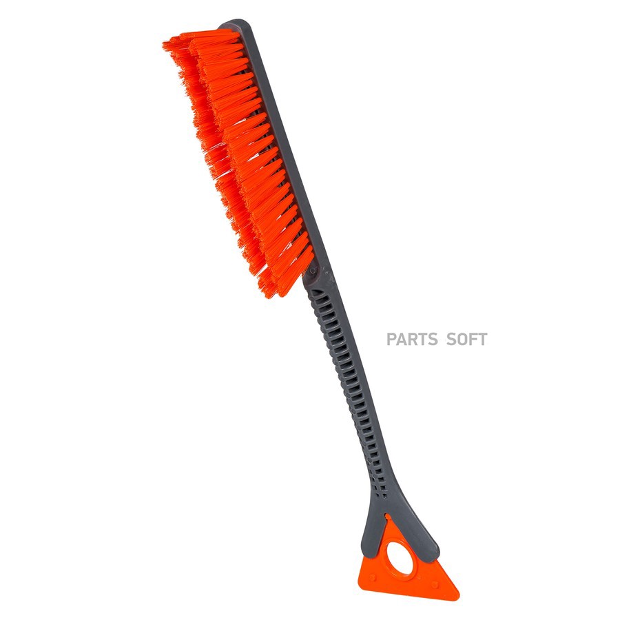 Щетка от снега и льда (52 см) "AIRLINE" (со скребком) - AIRLINE None None